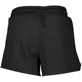 K-Way BLACK WOMEN'S SHORT PANTS | ePonuda.com