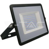 V-tac LED projector VT-40101 E-Series 100W SMD 6500K 8700lm (SKU 215966) Black | shoptok.hr