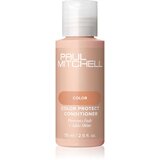 Paul Mitchell Color Protect Conditioner balzam za zaščito barve 75 ml Cene