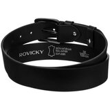 Fashion Hunters Leather belt ROVICKY | shoptok.hr