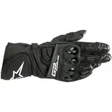 Alpinestars GP Plus R V2 Gloves Black 2XL Motoristične rokavice