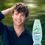Schwarzkopf Schauma Anti-Dandruff pomirjujoči šampon proti prhljaju 400 ml | Shoptok.si