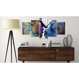  Slika - Kiss of Colours 200x100 | shoptok.hr