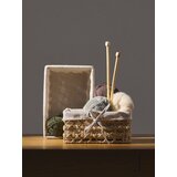 Sinsay Pletena košara za pohranu | shoptok.hr