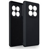 Beline SILIKONSKI OVITEK ZA XIAOMI REDMI NOTE 14 PRO OVITEK Z ZAŠČITO ZA EKRAN, (5000087002) | Shoptok.si