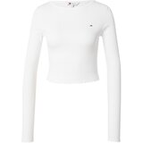 Tommy Jeans Majica plava / crvena / bijela Cijene