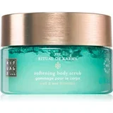 Karma Softening Body Scrub 300gr