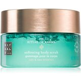 Rituals The Ritual Of Karma nježni piling za tijelo 300 g Cijene