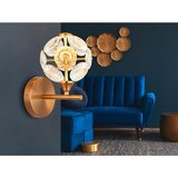 Globo STENSKA LED-SVETILKA VIRINA //3000 K/230 V/ | Shoptok.si