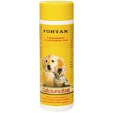 Fortan vitaminski dodatak ishrani za pse, kalcijum, 200g Cene