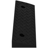 vidaXL Rampe za rubnik 2 kom 50 x 17,5 x 5 cm gumene | shoptok.hr