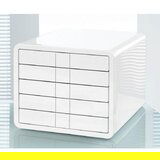 Han Set ladica iBox, Bijela | shoptok.hr
