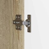  Kreveta Hrast sonoma 66 x 34,5 x 90 cm Konstruirano drvo | shoptok.hr