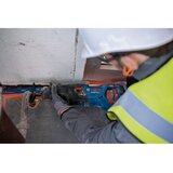 Bosch Višenamjenska aku pila GSA 185-LI Solo | shoptok.hr