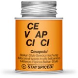 Stay Spiced! Začimbna mešanica za čevapčiče | Shoptok.si