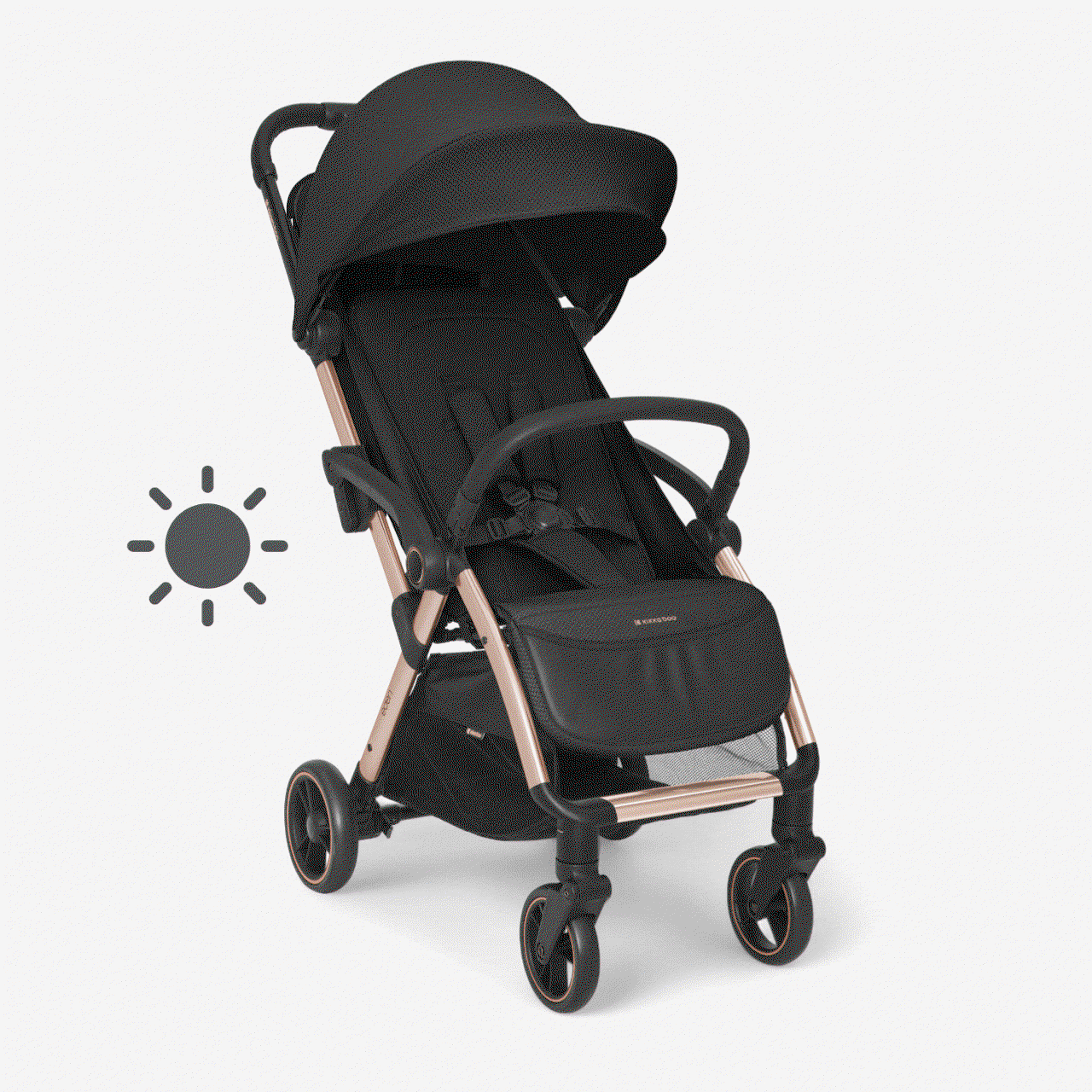 Kikka Boo Eden Plus kolica za bebe | Eponuda.com