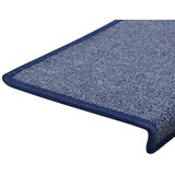  Tepisi za stepenice 15 kom 65x21x4 cm plavi | shoptok.hr