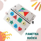 Magično drvce pametna kućica | ePonuda.com