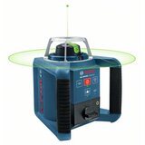 Bosch Rotirajući laser, samonivelirajući Bosch GRL 300 HVG Professional mjerno područje (maks.): 100 m kalibriran prema tvorničkim sta cijene