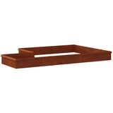  Ograde protiv puževa 16 pcs Rđa | shoptok.hr