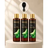 VidaHair Set za njegu extenzija