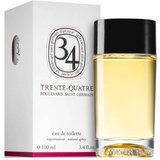 Diptyque 34 boulevard saint germain edt 100ml Cene