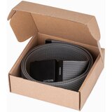 Ombre Men's belt with adjustable buckle | Shoptok.si