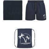 Jack & Jones Muški set za plažu 12278729, Teget | ePonuda.com