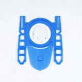  Vrečke za sesalnik za Bosch/Siemens DEFGH 20 kosov, (21089163) | Shoptok.si