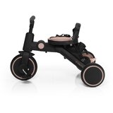 Zopa tricikl X-Trike Pro Coral Pink | shoptok.hr