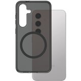 PanzerGlass Samsung Galaxy S25 Care Urban Combat Smokey črn ovitek, (21691069) Cene