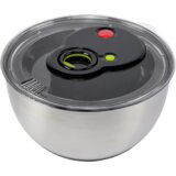 Emsa Salad spinner 4,5l 513441 Turboline stainless /black Cijene