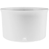  Cvetlični lonec Atlas, bel - ⌀ 36 cm | H 21,5 cm Cene