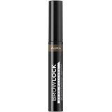 Aura maskara za obrve Browlock 03 Tamno smeđa Cijene