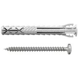 Fischer SX Plus 8 x 65 S razuporna tipla 65 mm 567872 1 Set | Eponuda.ba