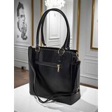 Resti Women's Shopper Bag Eco Leather Twilight Vale | shoptok.hr