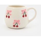Sinsay Šalica s motivom trešanja | shoptok.hr