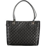 Guess Ručna torbica 'Idra' crna | shoptok.hr