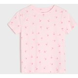 Sinsay Pamučne majice s blagdanskim motivom 2 pack | shoptok.hr