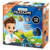 BUKI Dečiji Teleskop ( 101765 ) | ePonuda.com