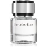 Mercedes-Benz For Men toaletna voda 40 ml za muškarce Cijene