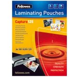 Fellowes Folija za plastifikaciju FELLOWES 5307101 - 83x113mm 125mic kup | Eponuda.com