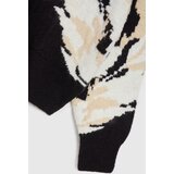 Marisse Women's Sweater Z-Sw-4565 Black | ePonuda.com