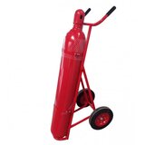 Master Aparat PP vatrogasni 20kg CO2 na kolicima LX05-02 | Eponuda.ba