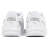 Puma Nizke superge Xray Speed Lite Distressed Bela | Shoptok.si