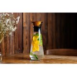 Vialli Design Stakleni bokal 900 ml Mia – | shoptok.hr