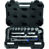 Projahn Set ključeva/gedora Proficraft | Eponuda.com