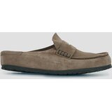 Birkenstock Cokli Naples Kostanjeva Cene