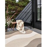 Pappelina rjav/bež zunanji in notranji tekač 70x300 cm urvi earth – | Shoptok.si