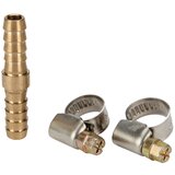 Einhell Dupli konektor za 9mm crevo, Kompresorski pribor - (4139320) | ePonuda.com